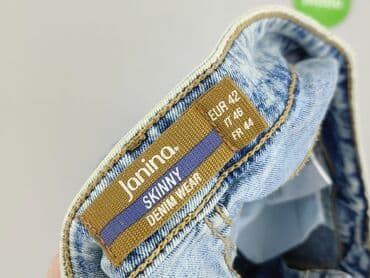 indicode jeans spodnie: Janina, Jeansy damskie, L — 4