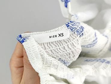 sagan buty pl: Sinsay, Sukienka damska, rozmiar XS — 5