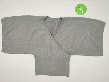 sweter open shoulder: Sweter damski, rozmiar One size — 2