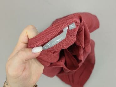 laurella bluzy: Bluzka damska, rozmiar 2XL — 5