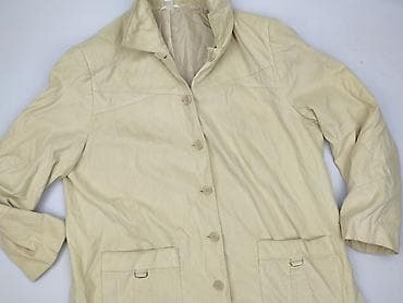 mango bomberka: Kurtka przejściowa damska, rozmiar 4XL — 1