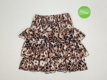 bluzki impreza: Spódnica damska, rozmiar S — 2