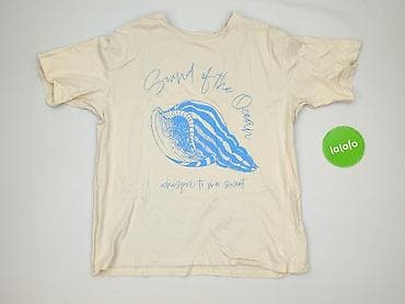 w klapkach tekst: Sinsay, Koszula nocna damska, rozmiar L — 2