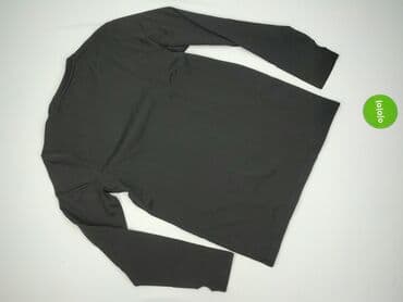 kwark bielizna termoaktywna: Cleve, T-shirt sportowy dla mężczyzn, rozmiar XL — 3