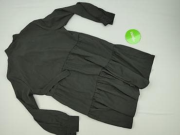 black squad buty: Sinsay, Sukienka damska, rozmiar S — 3