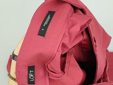 skarpetki do mokasynów: Loft, Spodnie materiałowe damskie, S — 4