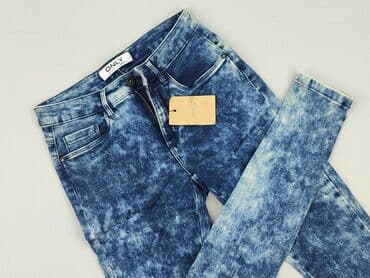 jeansy damskie only: ONLY, Jeansy damskie, rozmiar M — 1