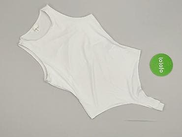 szeroki golf damski: H&M, Body damskie, rozmiar M — 2