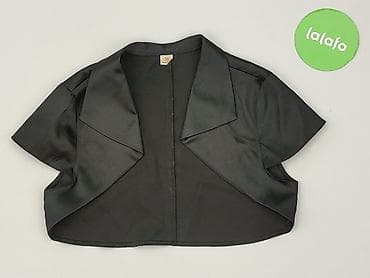 smog kurtki: Narzutka damska, rozmiar XS — 2