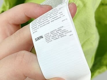 krótkie spodenki do grubych rajstop: Sinsay, Szorty damskie, M — 6