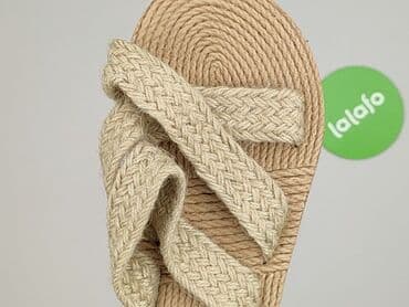 klapki damskie bench: Klapki damskie, rozmiar 41 — 5