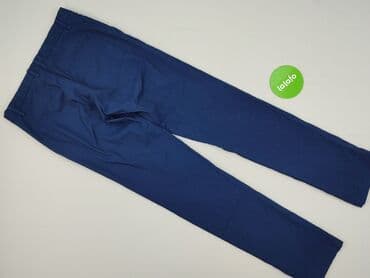 taranko garnitury: Zara, Chinosy dla mężczyzn, rozmiar S — 3