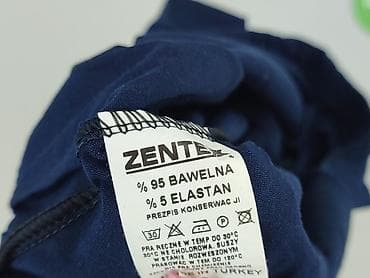 jeansy taranko: Zentex, Legginsy rozmiar XL — 5