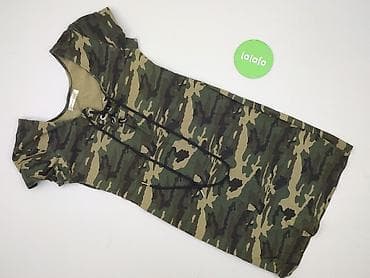 buty olive tree: Sukienka damska, rozmiar S — 2