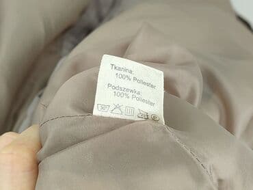 купити куртку в польщі жіночу: Пальто жіноче, розмір 3XL — 4