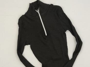 zara sukienka z prążkowanej dzianiny: NA-KD, Sukienka damska, rozmiar XS — 2