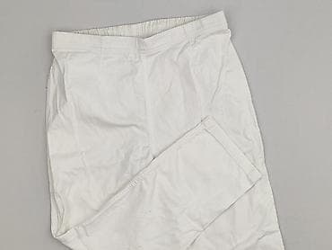 Legginsy Eleganckie damskie, rozmiar L