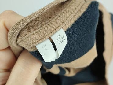 marynarka i koszulka: Sweatshirt, 3-4 years, 98-104 cm, condition - Very good — 4