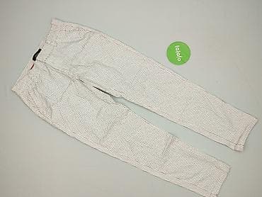 monari spodnie: Reserved, Spodnie materiałowe damskie, rozmiar 2XS — 2