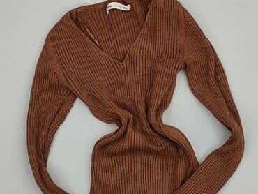 Sinsay, Sweter damski, 2XS