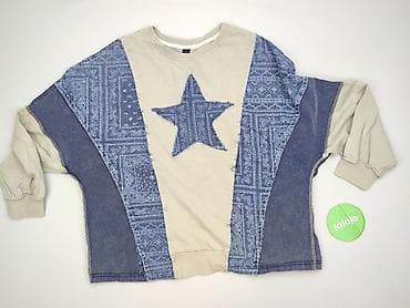 bluza boho damska: Bluza damska
, rozmiar L — 2