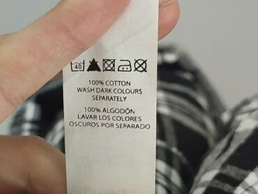 Komplety dresowe: Denim Co, Koszula damska, rozmiar M — 7