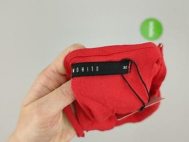 mihos bluzki: Mohito, Top damski, rozmiar 2XS — 4