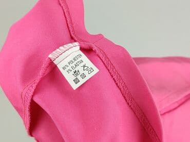 spódnice czarne z paskiem: Exclusive, Spódnica damska, rozmiar M — 5