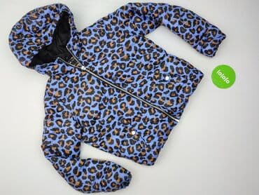 sinsay crop topy: Kurtka, Sinsay, stan - Idealny — 2