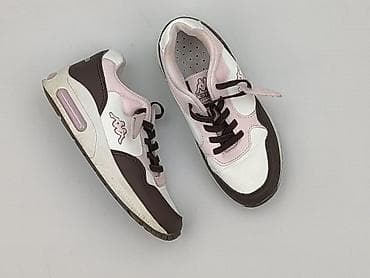 spodnice prl: Buty sportowe Kappa, 30, Używany — 1