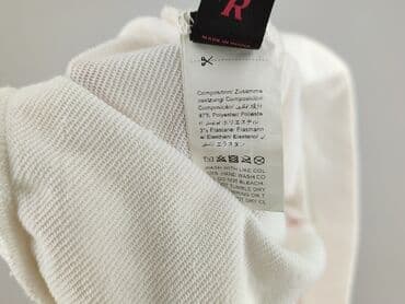 bluza z kapturem damska cropp: Romwe, Bluza z kapturem damska, M — 5