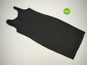 sukienki letnie midi: Sinsay, Sukienka damska, rozmiar L — 3