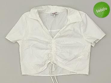 kurtka cos: Jennyfer, Bluzka damska, rozmiar M — 2