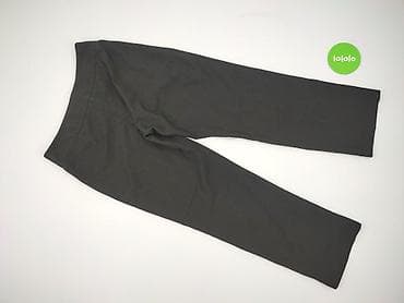 eldorado garnitury: Rouge, Spodnie materiałowe damskie, rozmiar L — 3