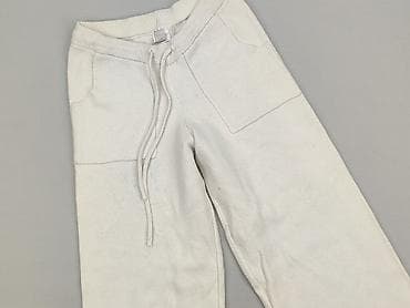 buty na wf: Spodnie dresowe damskie, rozmiar S — 1