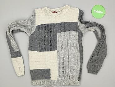c: S.Oliver, Women`s sweater, size S — 2