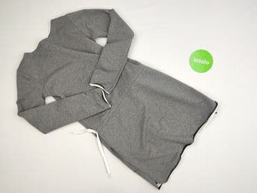 koszula nocna lniana: Sukienka damska, rozmiar S — 3