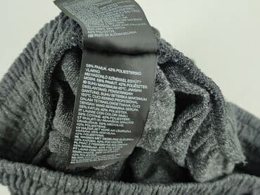 hm joggery damskie: H&M, Spodnie dresowe damskie, rozmiar XS — 5