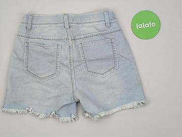jeans drip: Janina, Szorty damskie, rozmiar XS — 3