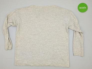 sweter dior: Sweter damski, rozmiar 5XL — 3