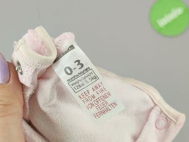 primark hello kitty piżama: Cobbler, 1-3 months, condition - Very good — 4