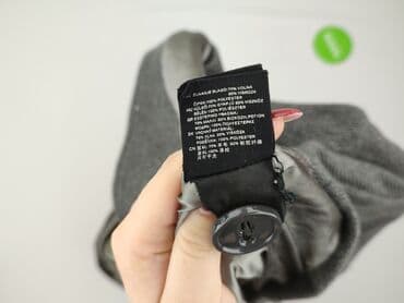 pull and bear płaszcze: H&M, Trencz damski, rozmiar XS — 6