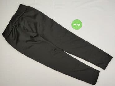 pluszowy kombinezon damski: Soft, Legginsy rozmiar 2XL — 3