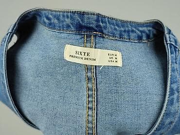buty vans ccc: Denim, Top damski, rozmiar M — 4