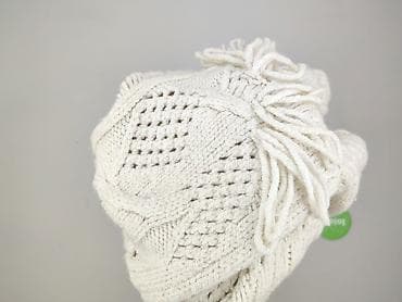 zima: Sweter damski, rozmiar M — 5