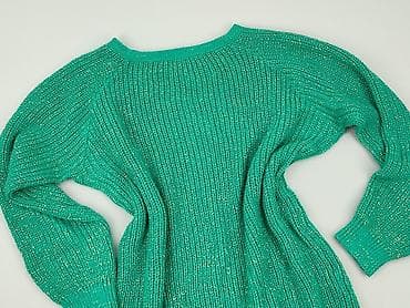 Sweter damski, rozmiar One size