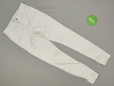 jeansy wyszczuplające damskie: Jeansy damskie, rozmiar S — 2