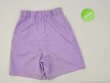 3 4 trouser: H&M Divided, Szorty damskie, rozmiar S — 3