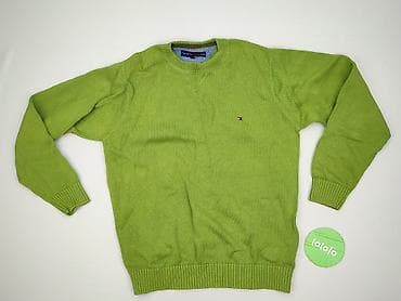 pull bear botki: Tommy Hilfiger, Sweter dla mężczyzn, rozmiar M — 2