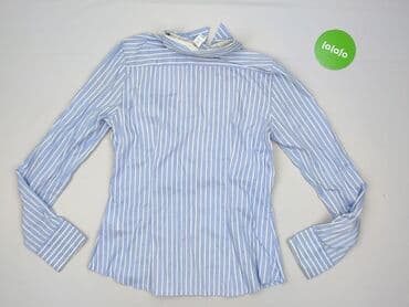 abercrombie and fitch t shirty: H&M, Koszula damska, M — 3